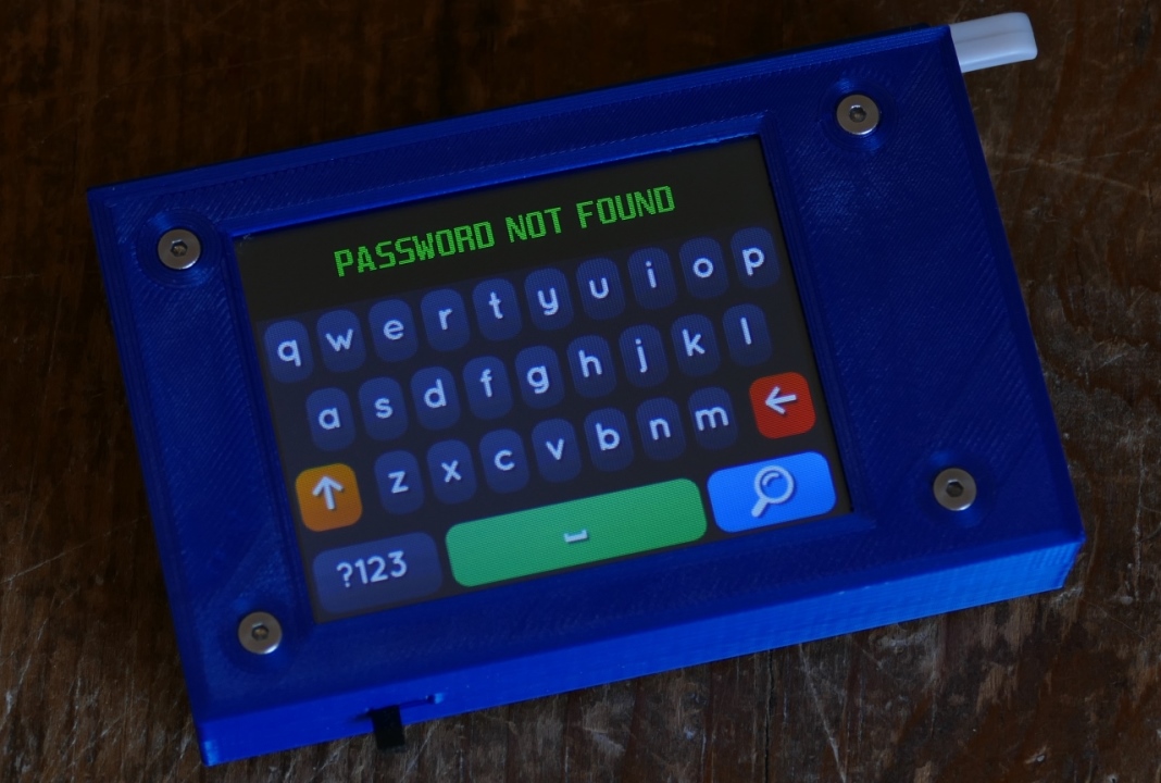 Pwned Password Checker.JPG