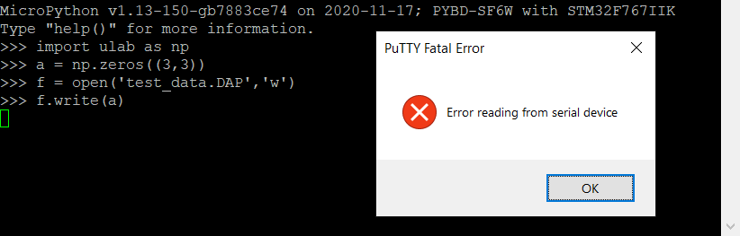 .DAP error.PNG
